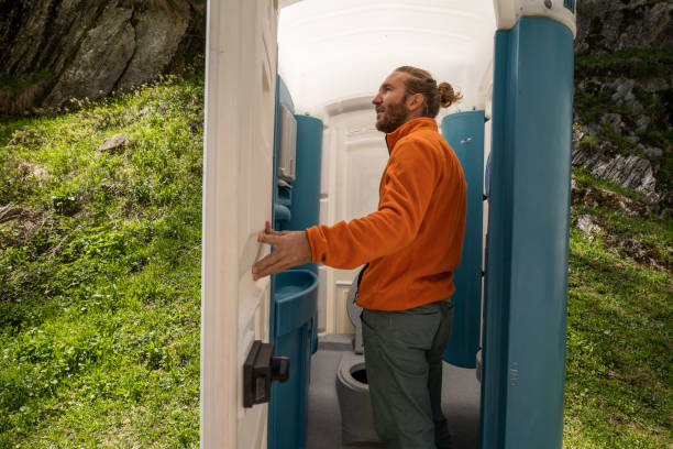 Porta potty services near me in Devine, TX