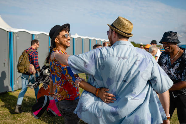 Best Affordable portable toilet rental  in Devine, TX