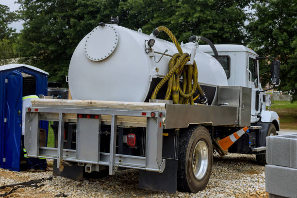 Best Local porta potty services  in Devine, TX