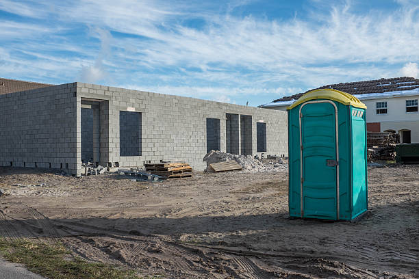 Best Affordable porta potty rental  in Devine, TX